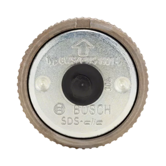 Ecrou a degagement rapide sds clic M14 Bosch 1603340031