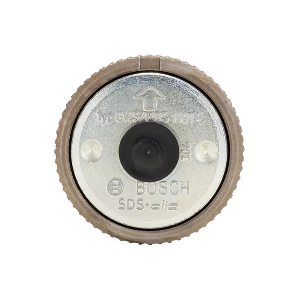 Ecrou a degagement rapide sds clic M14 Bosch 1603340031