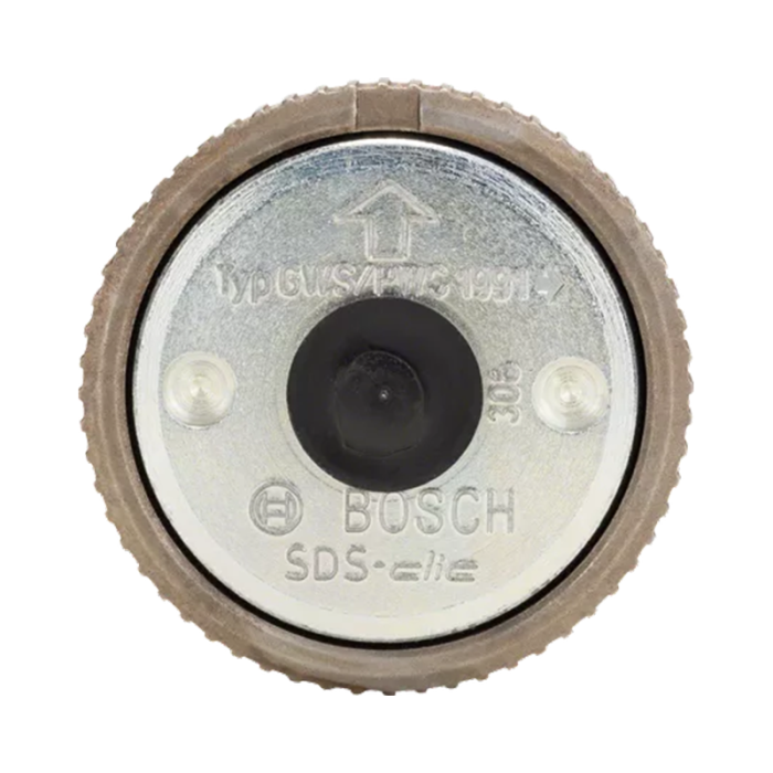 Ecrou a degagement rapide sds clic M14 Bosch 1603340031