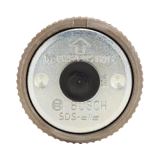 Ecrou a degagement rapide sds clic M14 Bosch 1603340031
