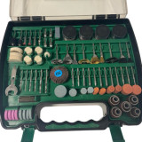 Coffret embouts pour mini meule 32MM 200 pcs Hikoki 753948