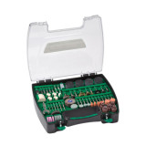 Coffret embouts pour mini meule 32MM 200 pcs Hikoki 753948