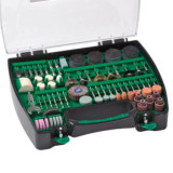 Coffret embouts pour mini meule 32MM 200 pcs Hikoki 753948
