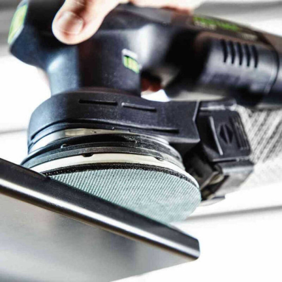 Disque abrasif maille 225 mm grain 80 Festool 203312