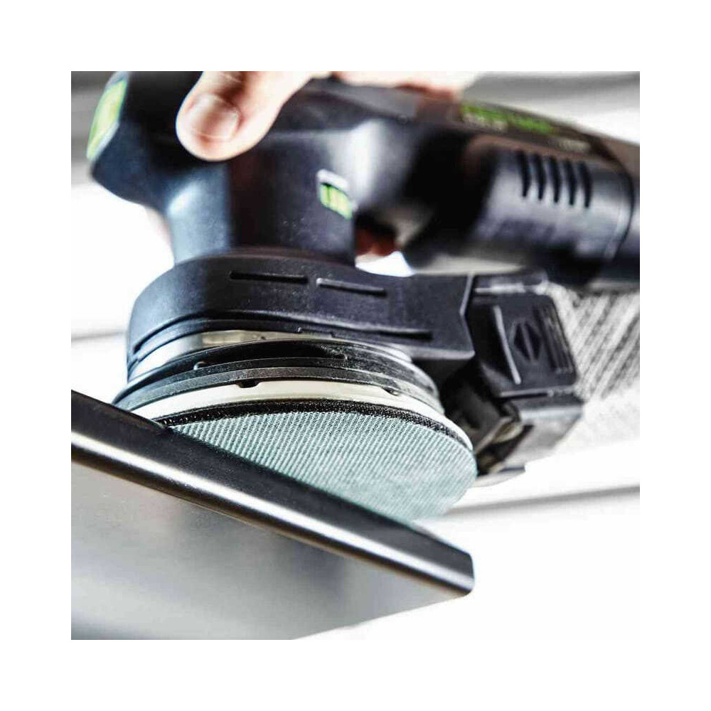 Disque abrasif maille 225 mm grain 240 Festool 203318