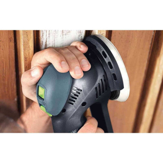 Abrasif rubin 2 stf D15048 P80 RU250 Festool 575188