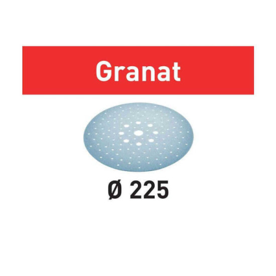 Abrasif granat stf D225128 P120 GR25
