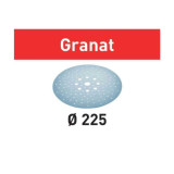 Abrasif granat stf D225128 P120 GR25