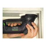 Disque abrasif granat stf D1258 P80 GR50FESTOOL 497167