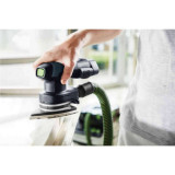Abrasif rubin 2 stf DELTA7 P40 RU210 Festool 499141