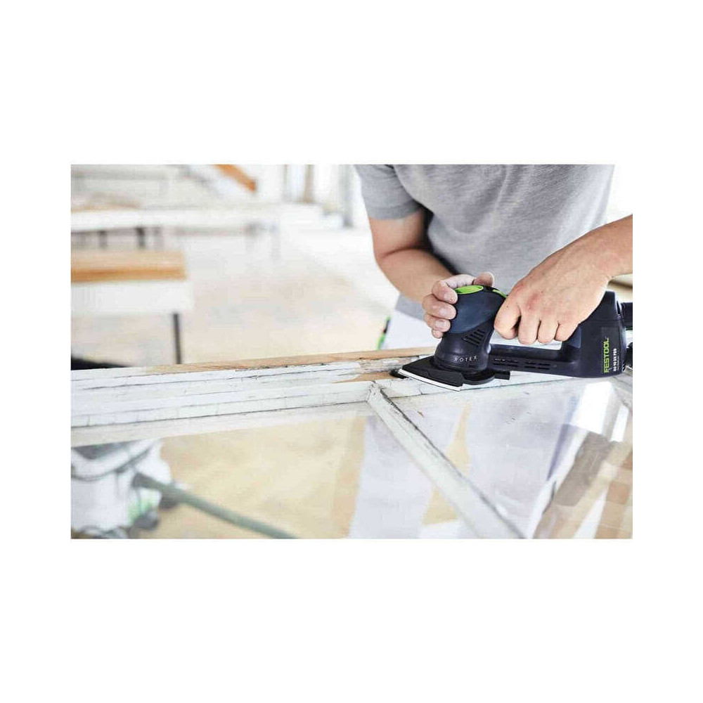 Abrasif granat stf V936 P60 GR50 Festool 497391