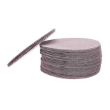Boite de disques abranet O150 mm grain 120 Mirka 5424105012