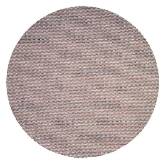 Boite de disques abranet O150 mm grain 80 Mirka 5424105080