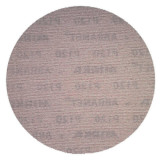 Boite de disques abranet O150 mm grain 180 Mirka 5424105018