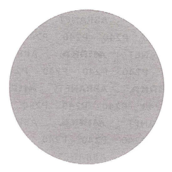 Abranet 225MM Mirka 5422302518