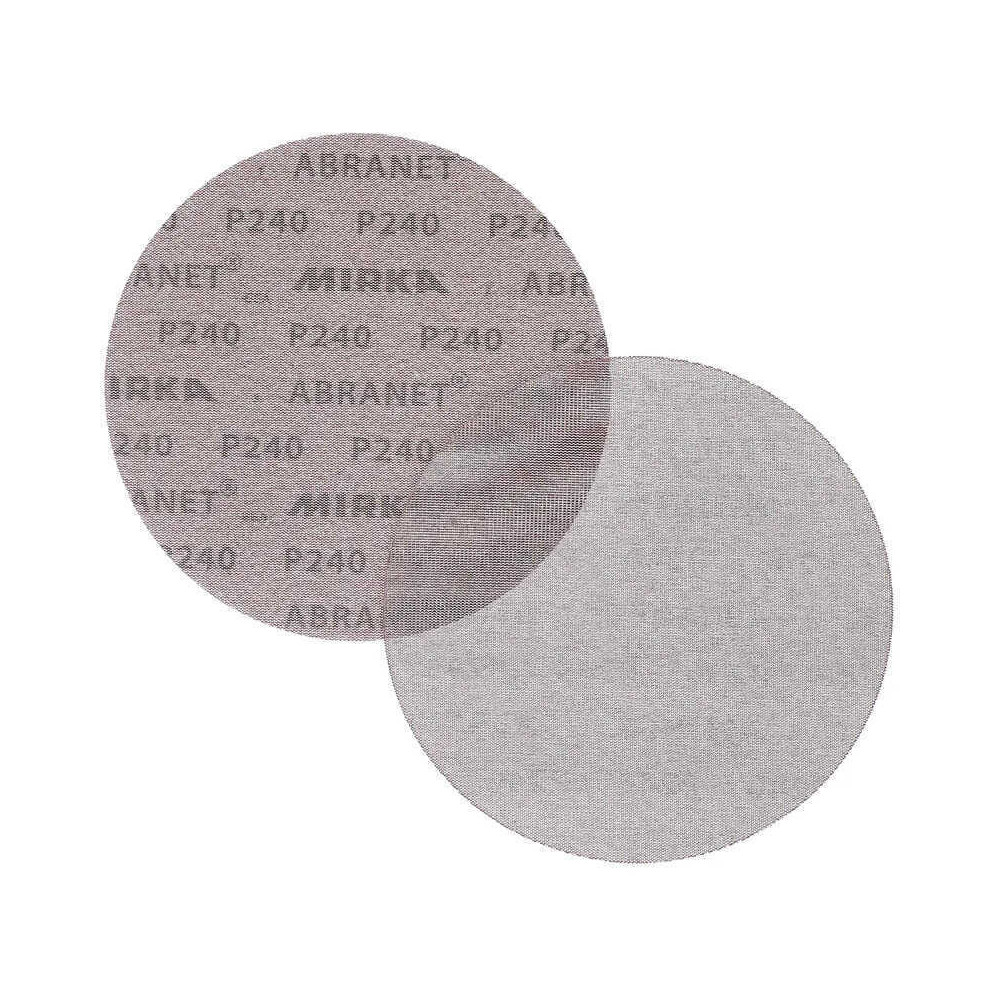 Abranet 225MM Mirka 5422302518