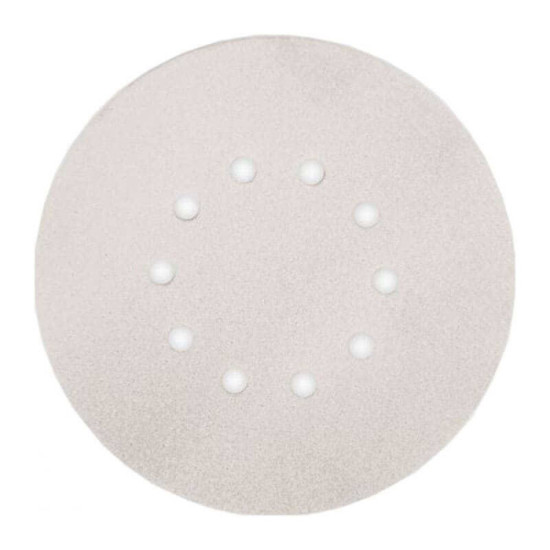 Paquet de 12 abrasifs panaches moussflex ronds o 225 mm Flex 920140