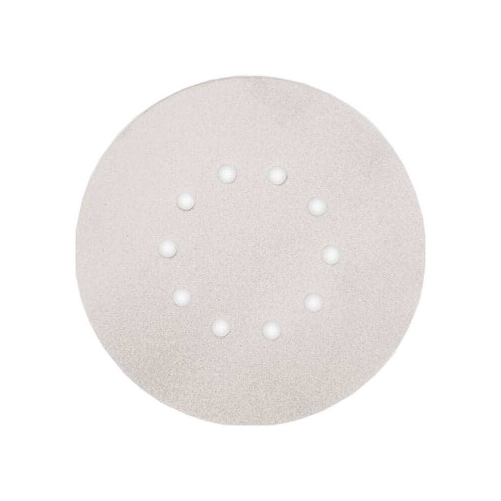 Paquet de 12 abrasifs panaches moussflex ronds o 225 mm Flex 920140