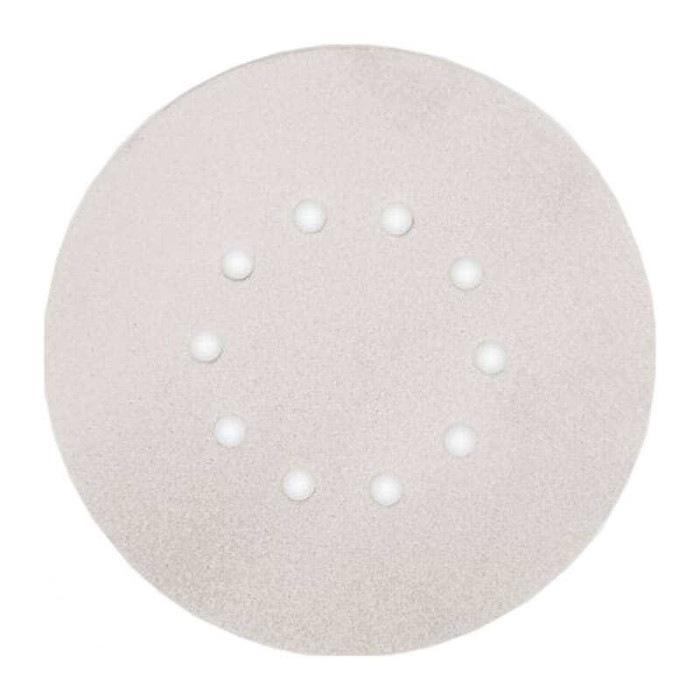 Paquet de 12 abrasifs panaches moussflex ronds o 225 mm Flex 920140