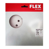 Paquet de 12 abrasifs panaches moussflex ronds o 225 mm Flex 920140