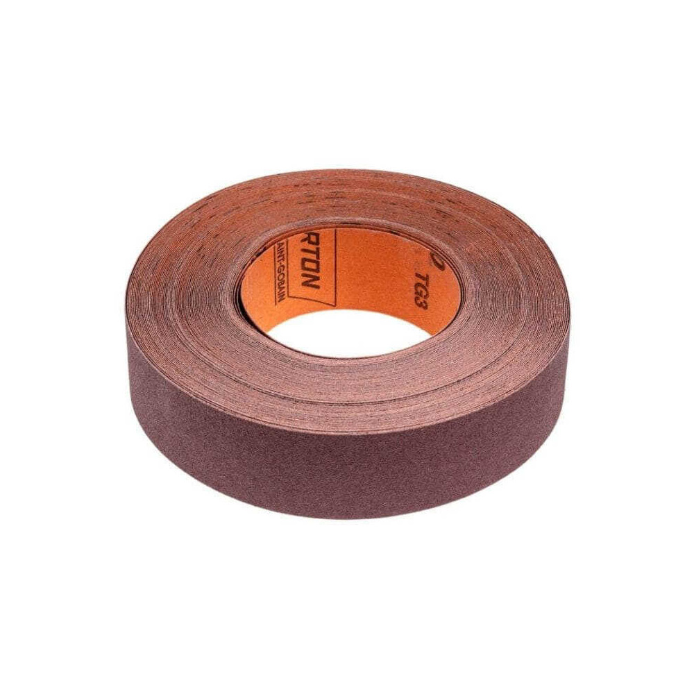 Rouleau abrasifs norton 63642531812