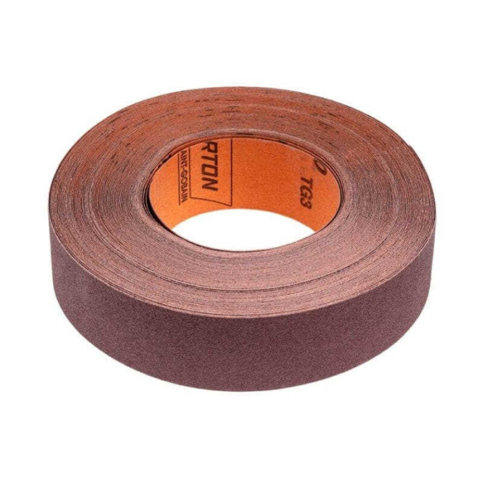 Rouleau abrasifs norton 63642531812
