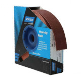Rouleau abrasifs norton 63642531821