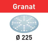 Abrasif granat Festool 205664