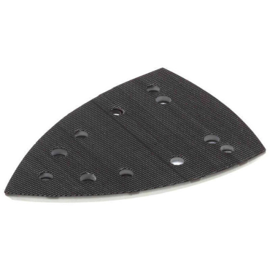 Patin de poncage ssh stf delta 100X150 7 Festool 493723