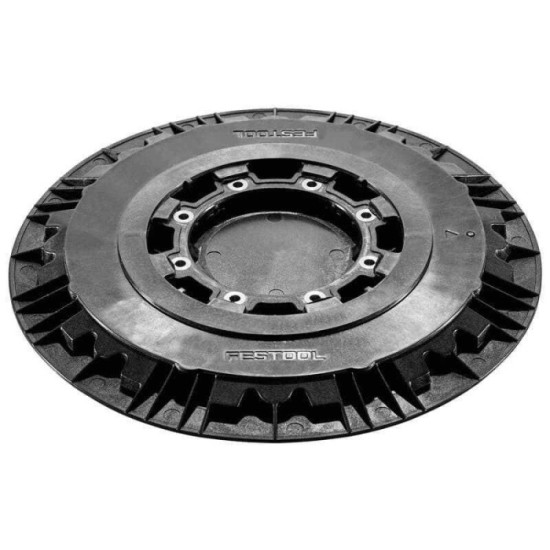 Plateau de poncage st D220 48 lhs 2 225 Festool 205415