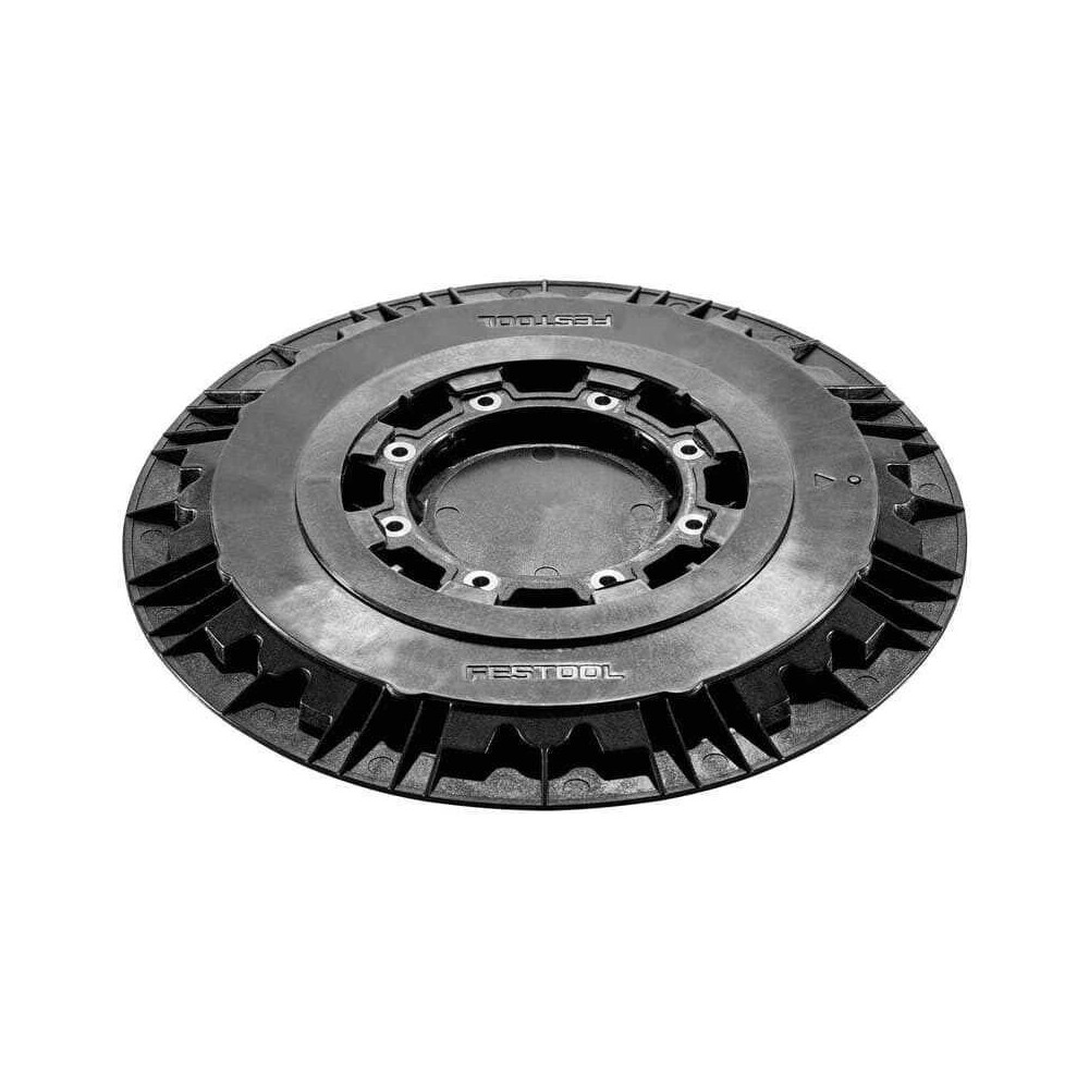 Plateau de poncage st D220 48 lhs 2 225 Festool 205415