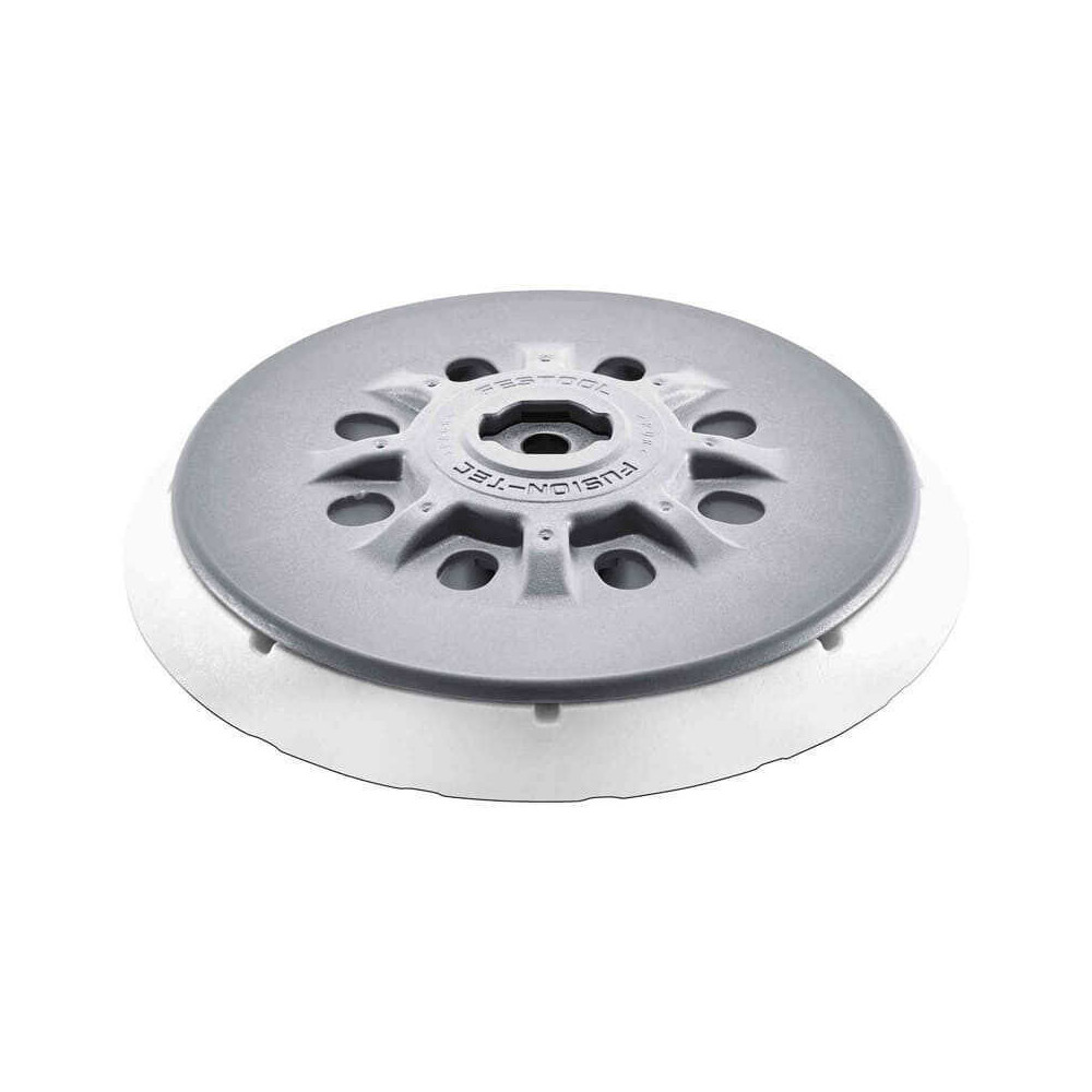Plateau de poncage pour ponceuse Festool 202459