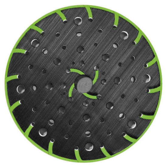 Plateau de poncage pour ponceuse Festool 202459