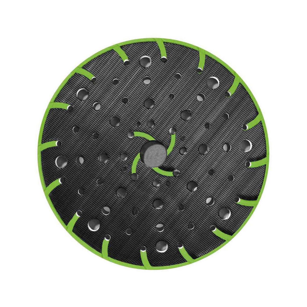 Plateau de poncage pour ponceuse Festool 202459