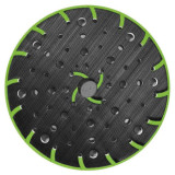 Plateau de poncage pour ponceuse Festool 202459