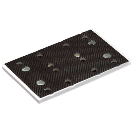 Patin de poncage ssh stf 80X130 12 Festool 489252