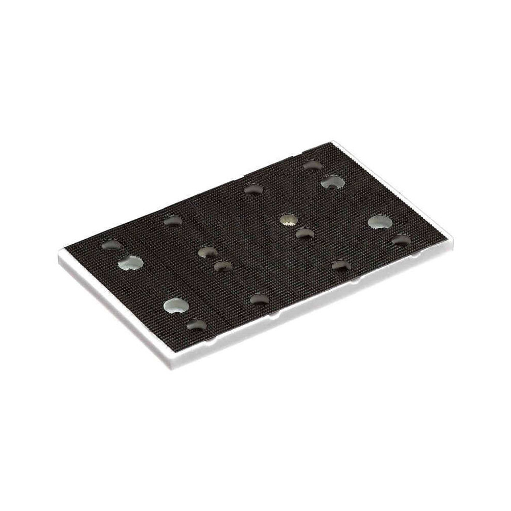 Patin de poncage ssh stf 80X130 12 Festool 489252