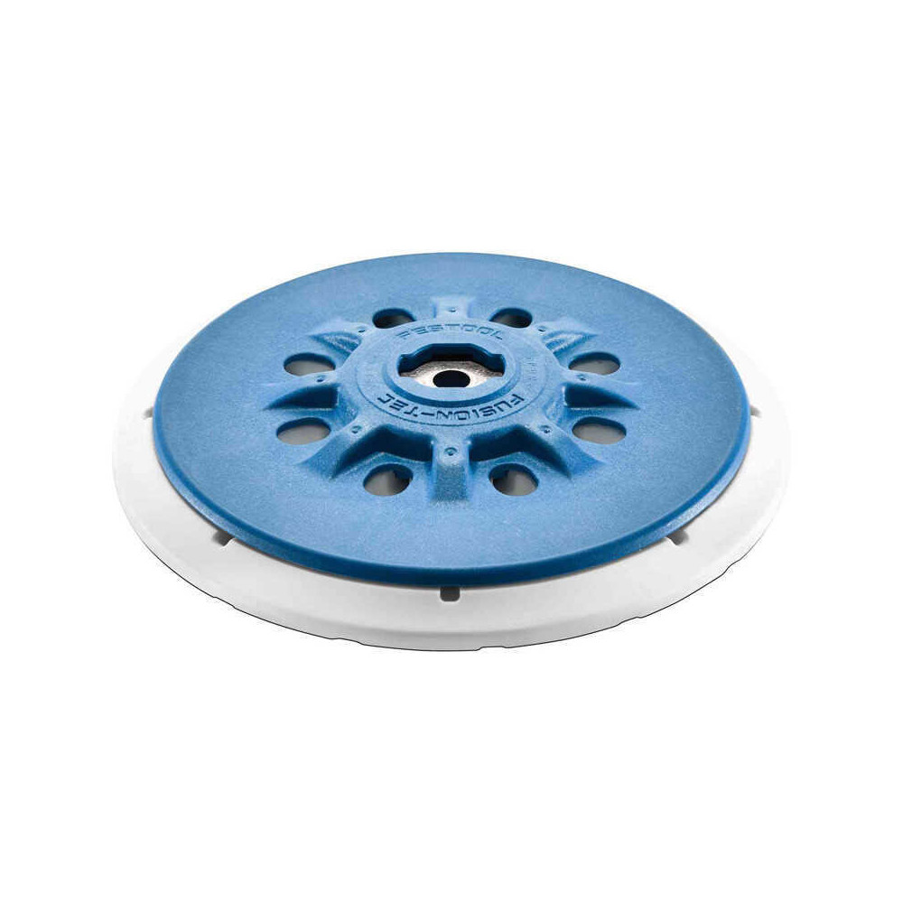 Plateau de poncage pour ponceuse Festool 202460