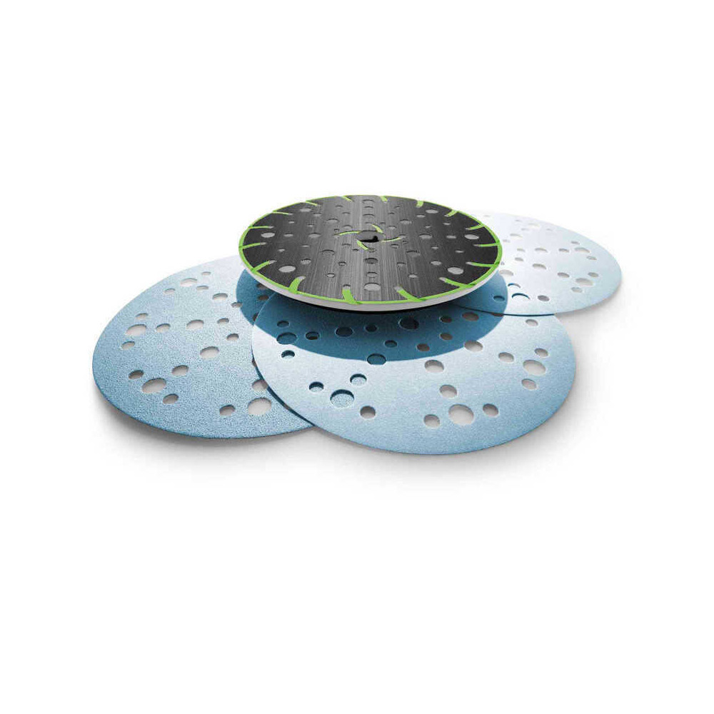 Plateau de poncage pour ponceuse Festool 202460