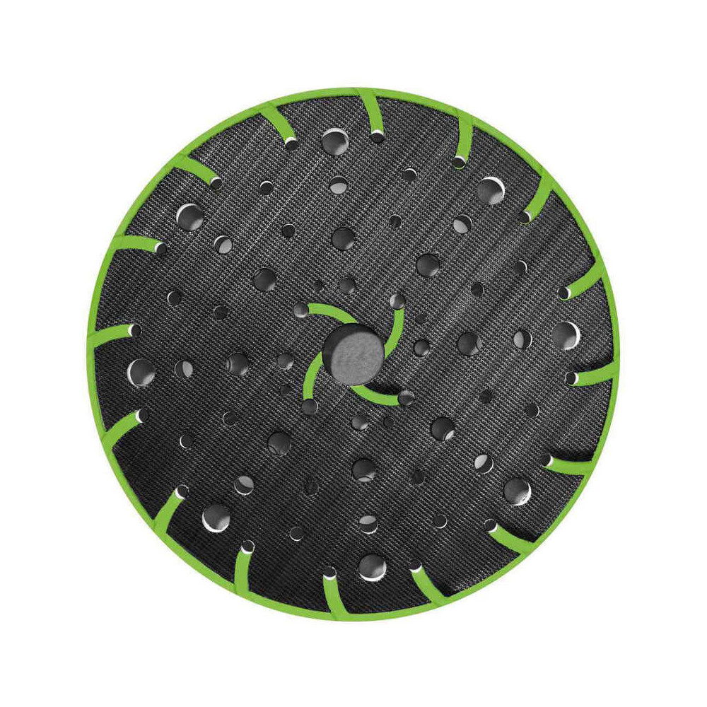 Plateau de poncage pour ponceuse Festool 202460