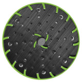 Plateau de poncage pour ponceuse Festool 202460