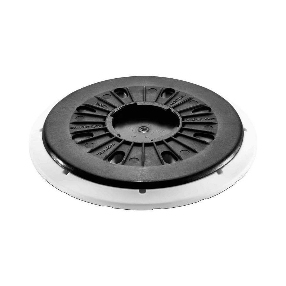 Plateau de poncage st stf D150MJ2 fx w ht Festool 202461