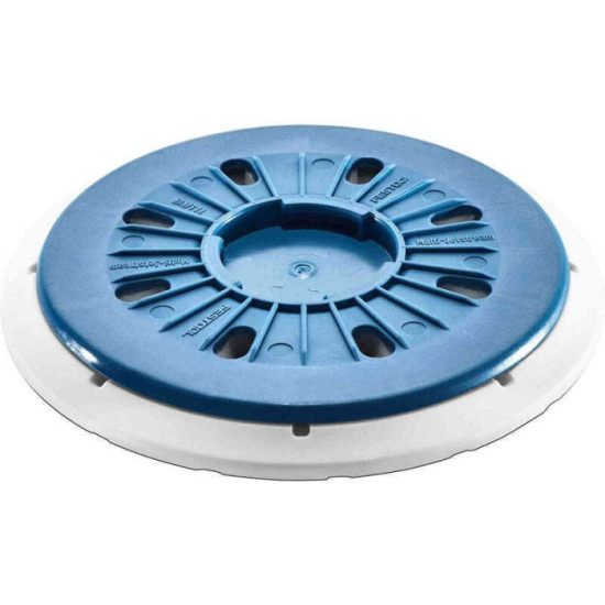 Plateau de poncage st stf D150MJ2 fx h ht Festool 202463