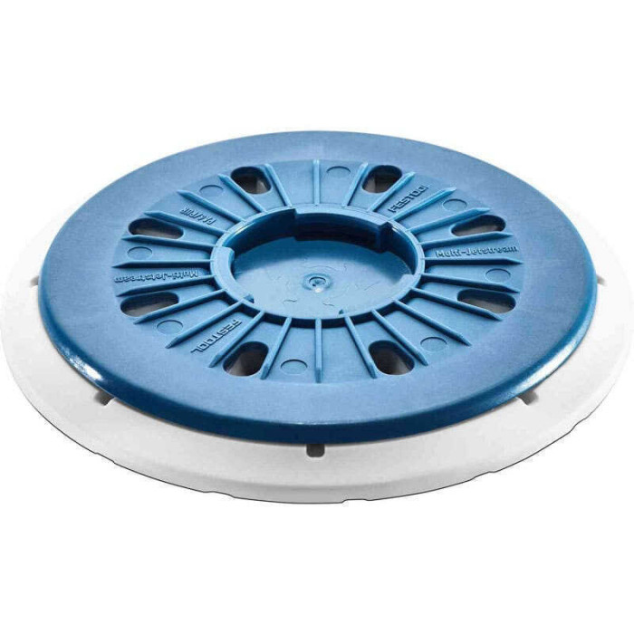 Plateau de poncage st stf D150MJ2 fx h ht Festool 202463