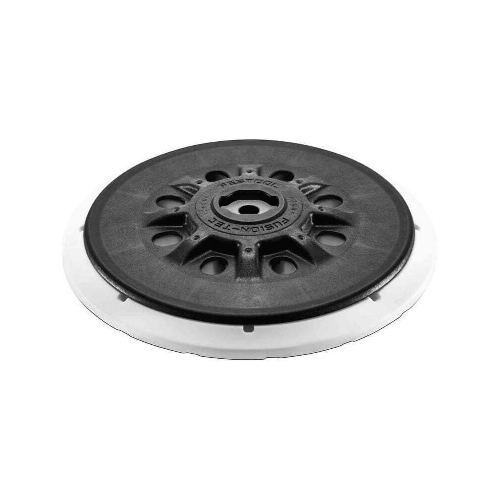 Plateau de poncage fusion tec st stf D150MJ2 M8 w ht Festool 202458