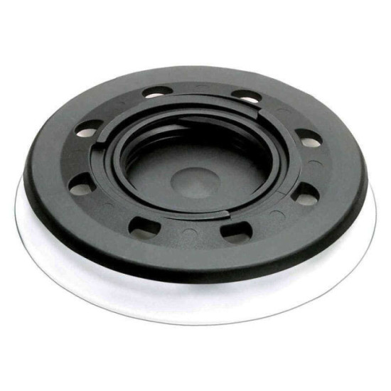 Plateau de poncage st stf D1258 fx w ht Festool 492125