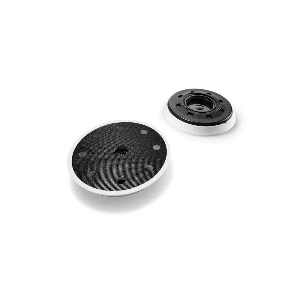 Plateau de poncage st stf D1258 fx w ht Festool 492125