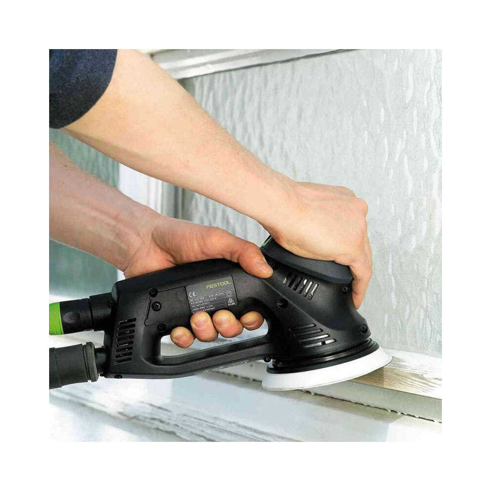 Plateau de poncage st stf D1258 fx w ht Festool 492125