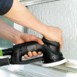 Plateau de poncage st stf D1258 fx w ht Festool 492125