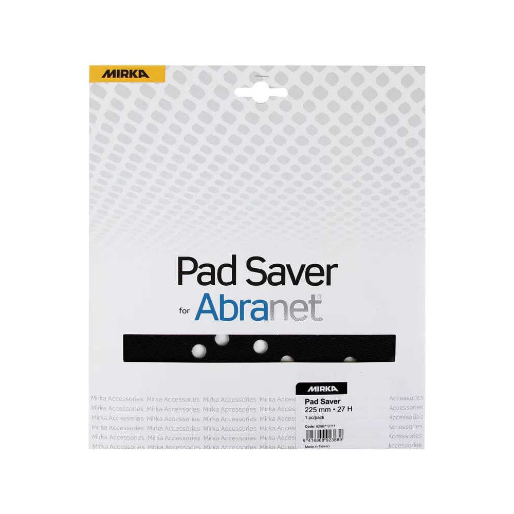 Protecteur plateau 225MM Mirka MIW9535011